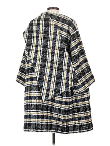 Maje Coat (view 2)