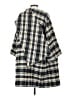 Maje Blue Coat Size XS (0) - photo 2