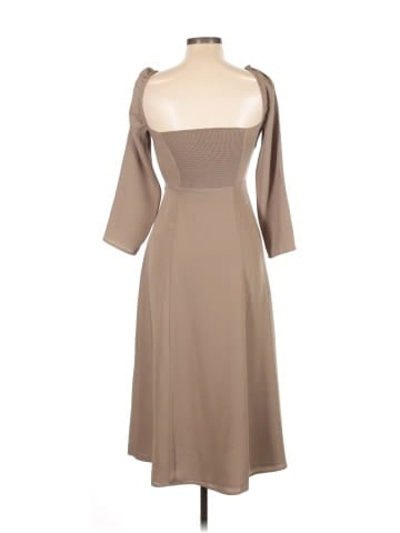 Wilfred Cocktail Dress (view 2)