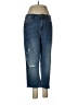 Reba Blue Jeans Size 8 - photo 1