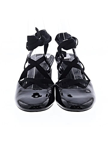 Schutz Heels (view 2)