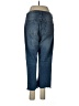 Reba Blue Jeans Size 8 - photo 2