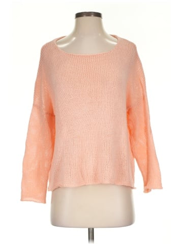 Wooden Ships Pullover Sweater (view 1)