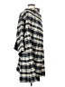 Maje Blue Coat Size XS (0) - photo 4
