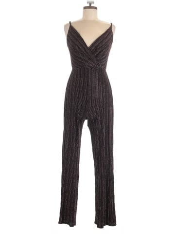 THREE PINK HEARTS Jumpsuit (view 1)