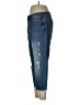 Reba Blue Jeans Size 8 - photo 5