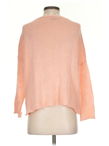Wooden Ships Pullover Sweater (view 2)