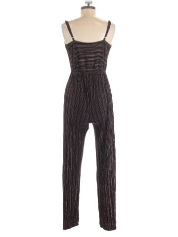 THREE PINK HEARTS Jumpsuit (view 2)