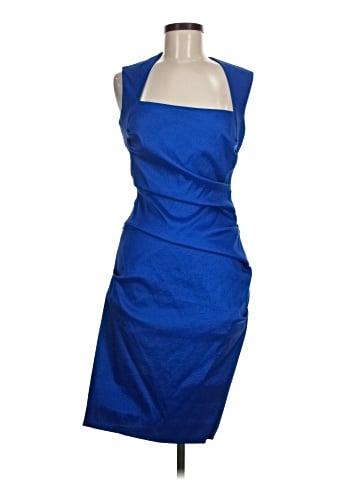 Joseph Ribkoff Cocktail Dress (view 1)