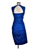 Joseph Ribkoff Blue Cocktail Dress Size 8 - photo 2