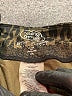 Betsey Johnson Performance Gold Active Pants Size M - photo 7