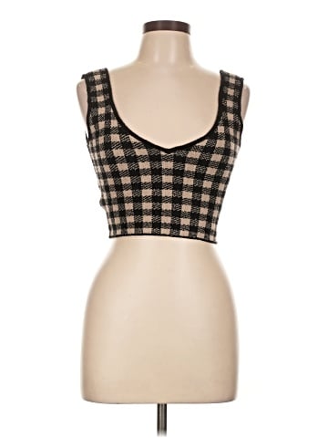 Altuzarra Sleeveless Top (view 1)