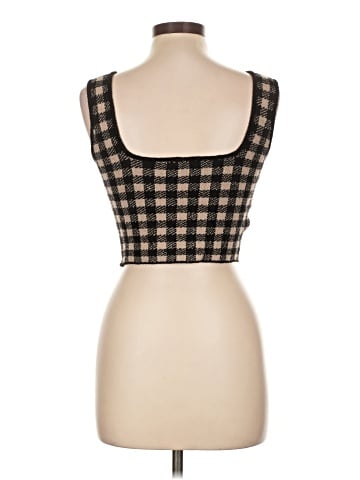 Altuzarra Sleeveless Top (view 2)