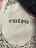 Entro 100% Polyester Pink Long Sleeve Blouse Size L - photo 7