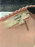 Entro 100% Polyester Pink Long Sleeve Blouse Size L - photo 8