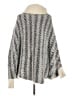 Assorted Brands Ivory Poncho One size - photo 2
