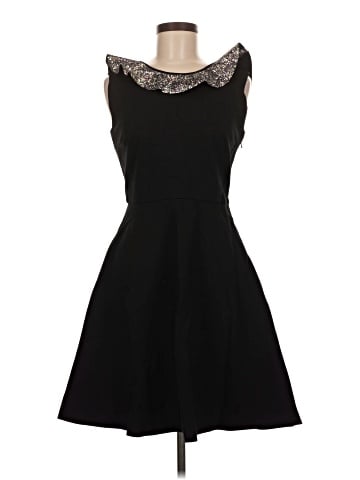 Maje Cocktail Dress (view 1)