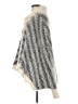 Assorted Brands Ivory Poncho One size - photo 5