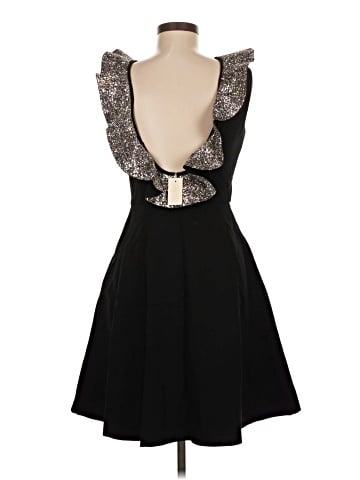 Maje Cocktail Dress (view 2)