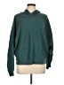 Assorted Brands Teal Pullover Hoodie Size L - photo 1