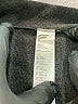 Fabletics Solid Gray Formal Skirt Size XL - photo 4