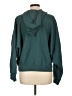 Assorted Brands Teal Pullover Hoodie Size L - photo 2