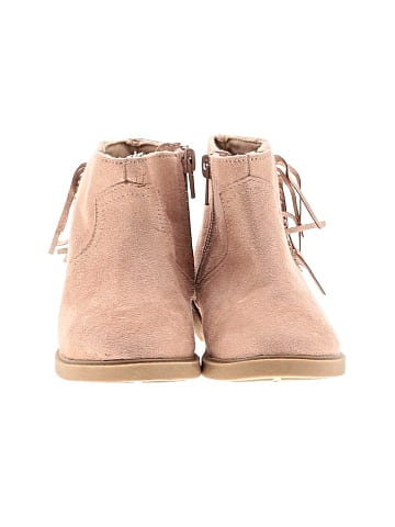 Tucker + Tate Ankle Boots (view 2)