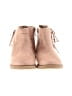 Tucker + Tate Tan Pink Ankle Boots Size 10 (kids) - photo 2