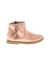Tucker + Tate Tan Pink Ankle Boots Size 10 (kids) - photo 1