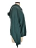 Assorted Brands Teal Pullover Hoodie Size L - photo 4