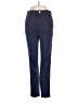 J.Crew Blue Casual Pants Size 26 waist - photo 1
