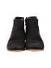 Cat & Jack Black Ankle Boots Size 11 (kids) - photo 2