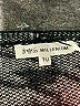 Millenium Houndstooth Black Cardigan Size TU - photo 7