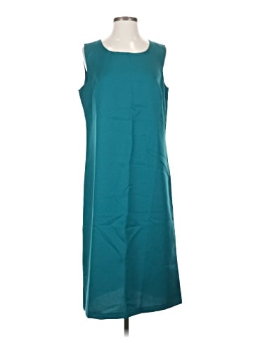 Salon Studio by Haband Casual Dress (view 1)