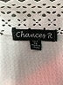 Chances R White Sleeveless Blouse Size XL - photo 7