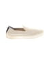 ROTHY'S Solid Ivory Sneakers Size 8 1/2 - photo 1