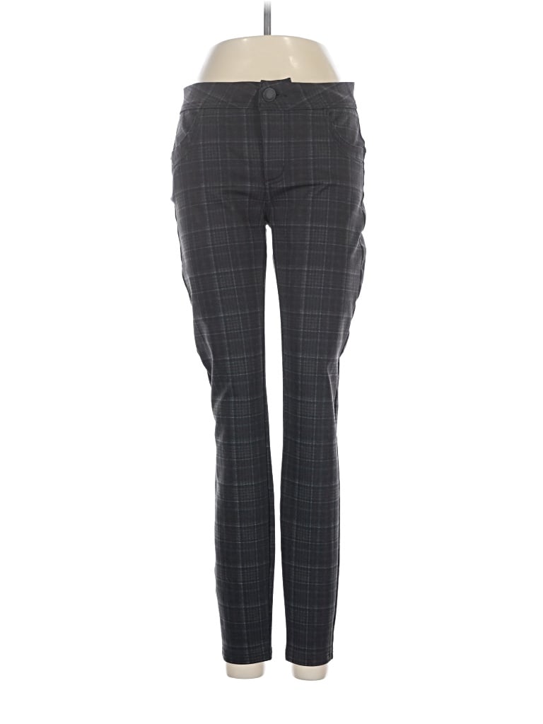 Pre-owned Maurices Dress Pants In Gray