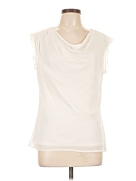 Worthington Sleeveless Blouse