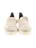 ROTHY'S Solid Ivory Sneakers Size 8 1/2 - photo 2