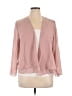 Unbranded Pink Blazer Size 16 - photo 1
