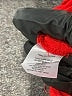 Tulléa Solid Red Casual Pants Size XL - photo 8