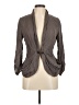 Bar III 100% Rayon Gray Jacket Size M - photo 1