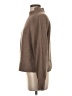 Everlane Brown Turtleneck Sweater Size XS - photo 5