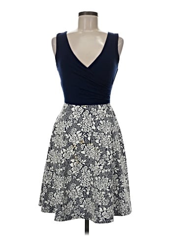 Hail3y:23 Cocktail Dress (view 1)