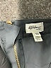 Temperley LONDON Solid Black Formal Skirt Size 8 - photo 4