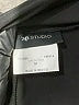 AB Studio Black Dress Pants Size M - photo 7