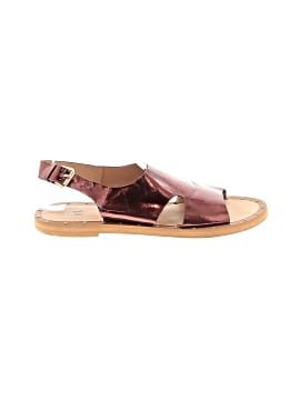 Vanessa Wu Sandals