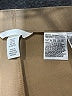 H&M Solid Tan Khaki Shorts Size XXL - photo 3