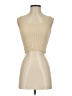 Unbranded Tan Tube Top Size S - photo 1