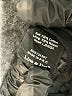 Line & Dot 100% Cotton Black Cardigan Size XS - photo 8